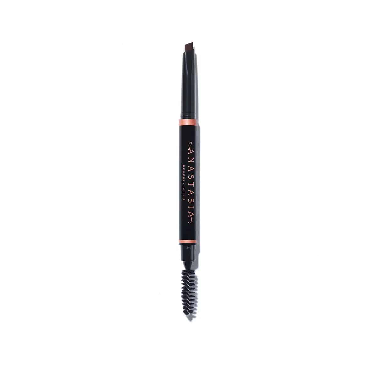 Anastasia Beverly Hills -  Brow Definer Triangular Tipped Retractable Pencil - Medium Brown - My Store