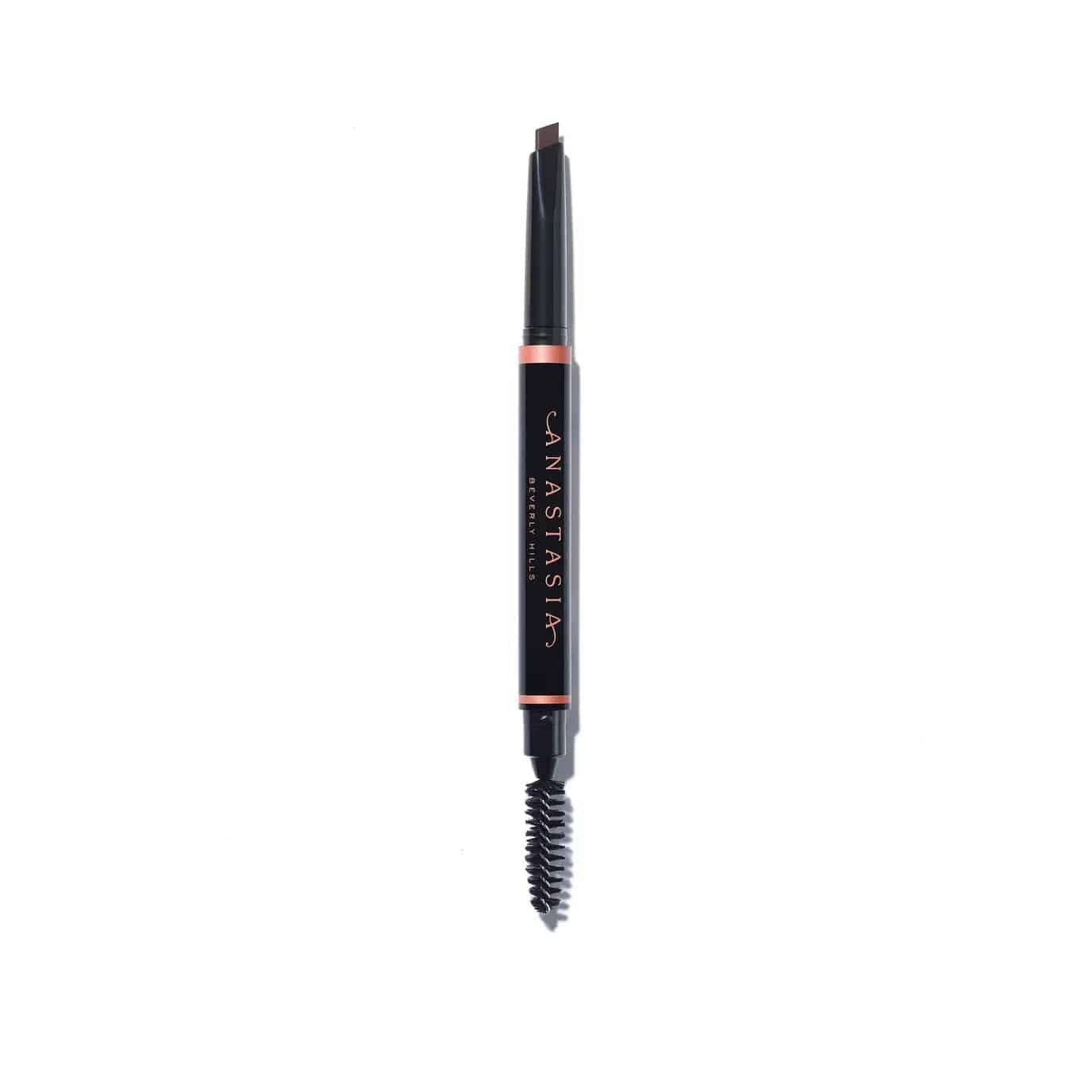 Anastasia Beverly Hills -  Brow Definer Triangular Tipped Retractable Pencil - Soft Brown - My Store