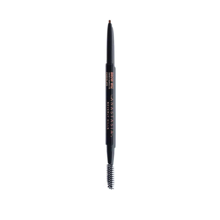 Anastasia Beverly Hills -  Brow Wiz Ultra Slim Retractable Eyebrow Detailing Pencil - Chocolate - My Store