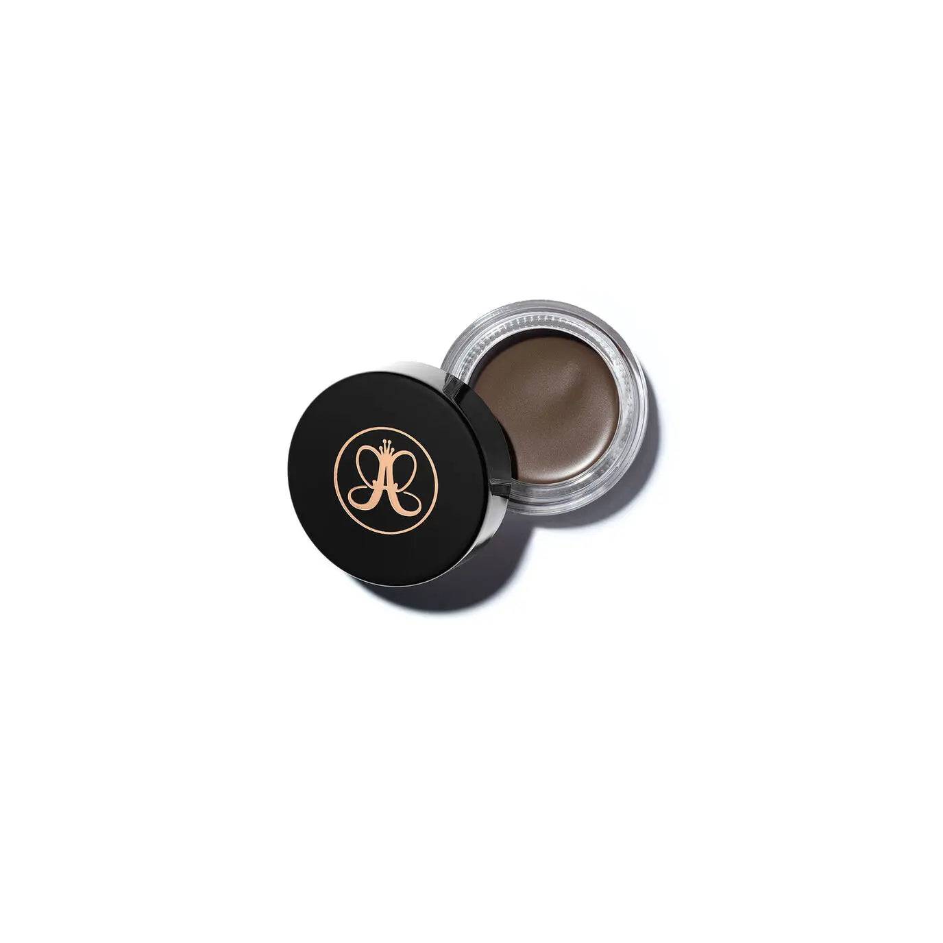 Anastasia Beverly Hills -  Dipbrow Pomade Waterproof Wax Pot  - Medium Brown - My Store