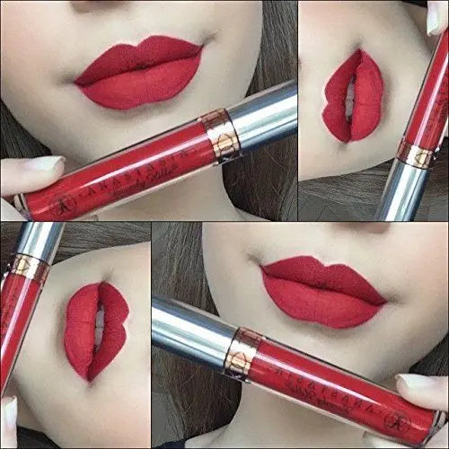 Anastasia Beverly Hills -  Liquid Lipstick - American Doll - My Store