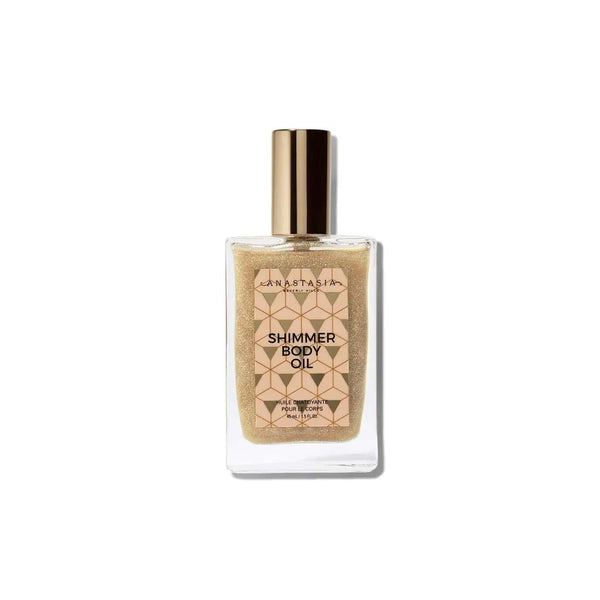Anastasia Beverly Hills -  Shimmer Body Oil - My Store