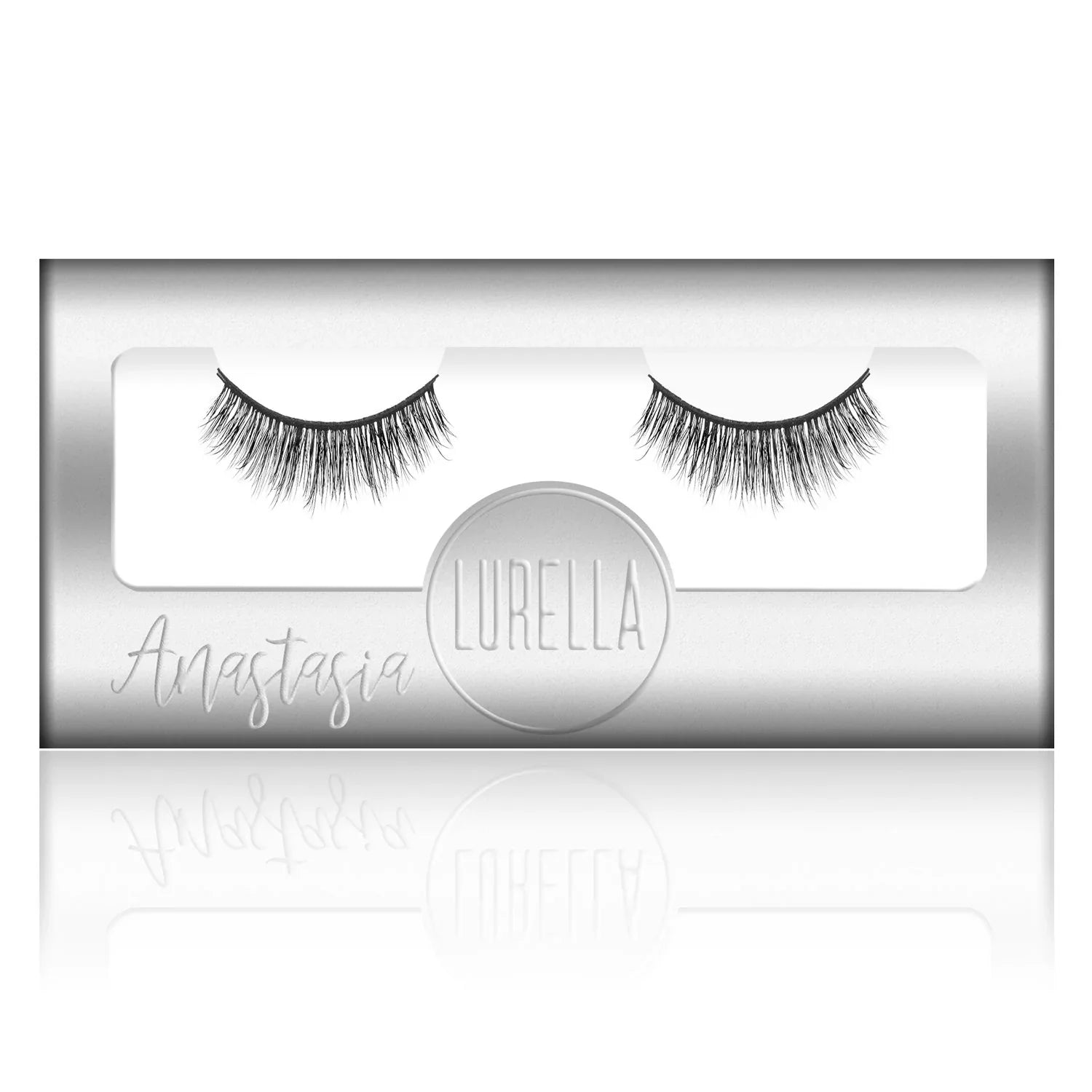 Lurella - Synthetic Eyelashes - Anastasia