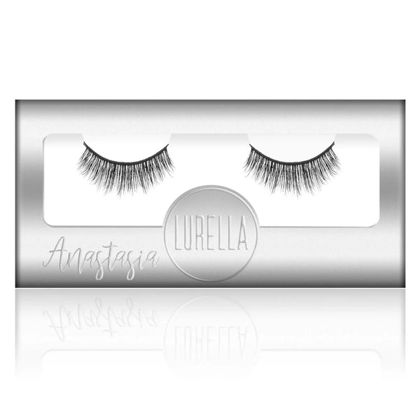 Lurella - Synthetic Eyelashes - Anastasia