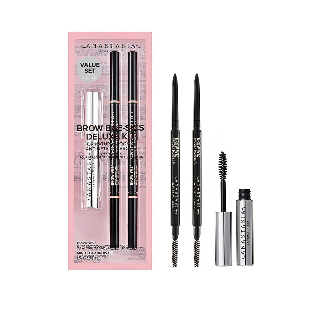Anastasia Brow Bae-sics Brow Kit