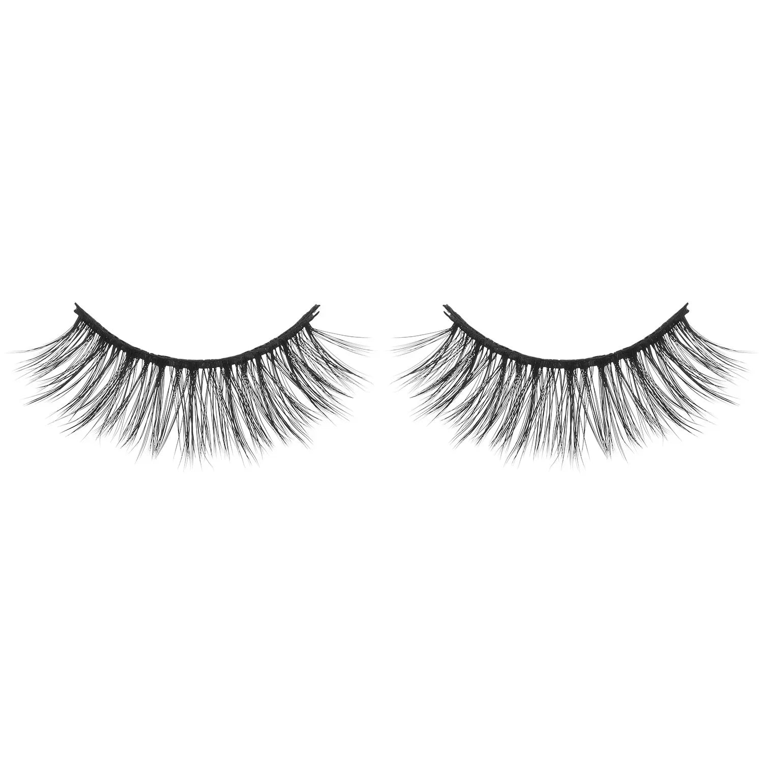 Lurella - Synthetic Eyelashes - Angie