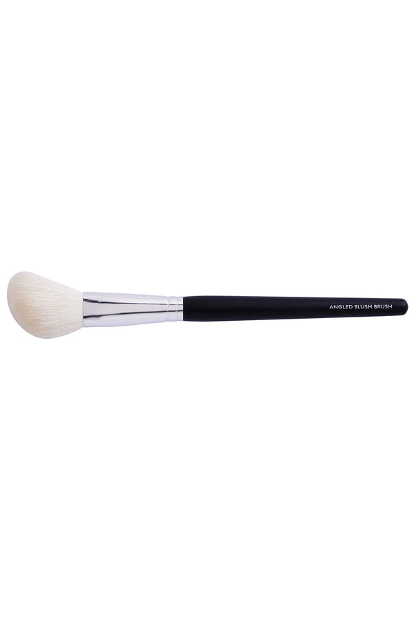 ST London- Angled Blush Brush - St14