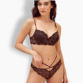 Anil Bra Set 4819