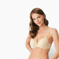 Anil Soft Padded Underwired Push-Up Bra 3150