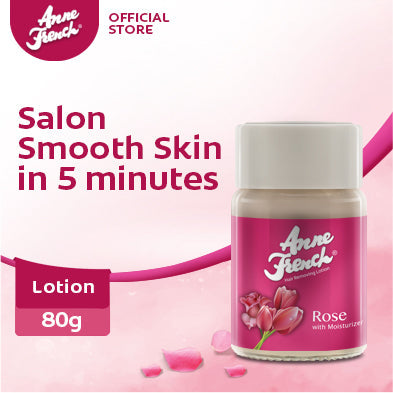 Anne French- Lotion, 80g