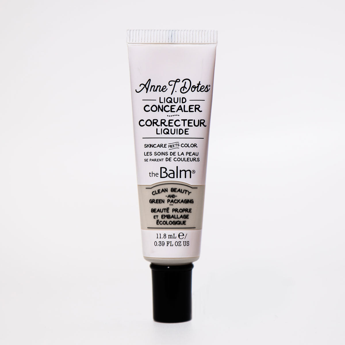 The Balm Anne T Dotes Liquid Concealer
