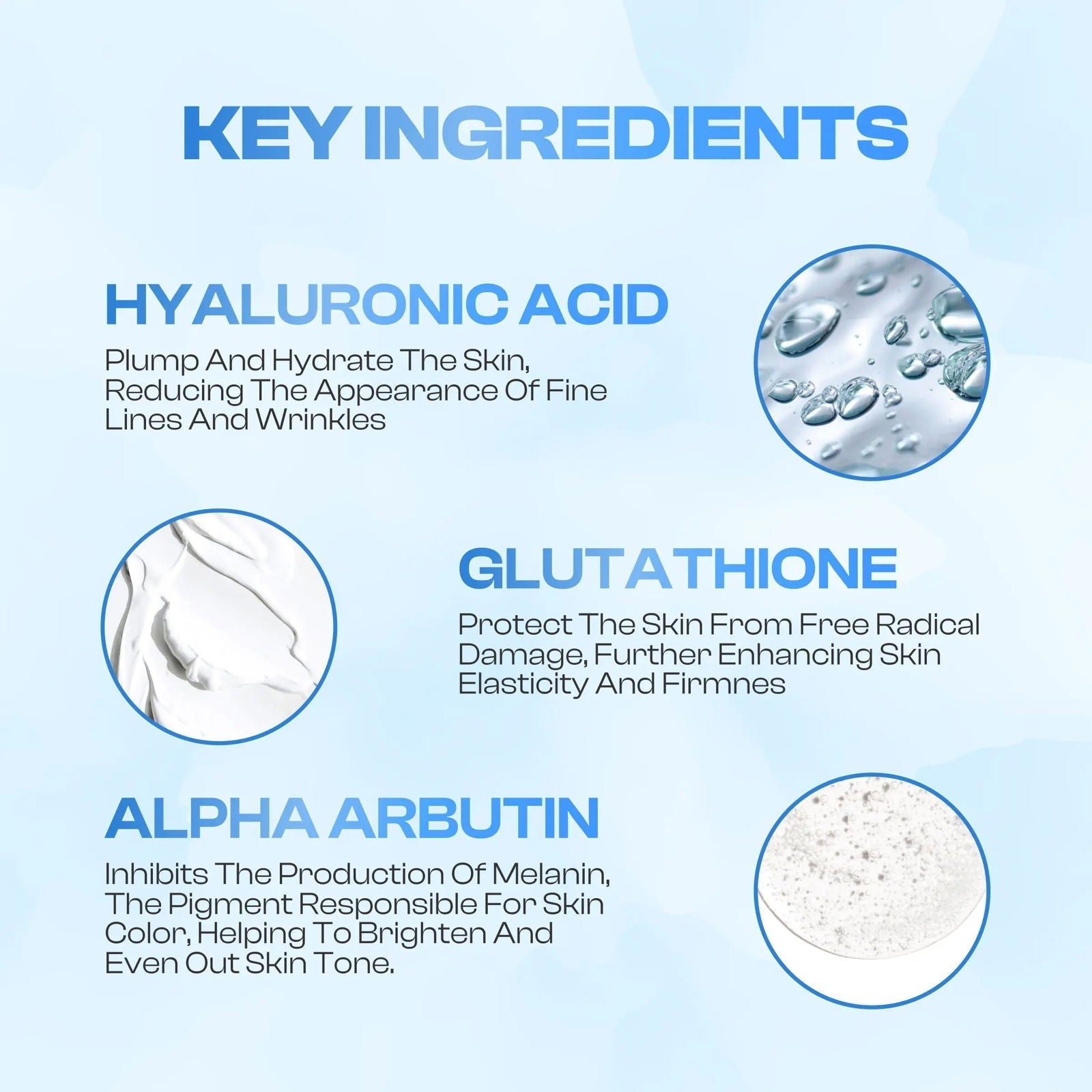 Skinly - Anti-Aging Serum - 30Ml