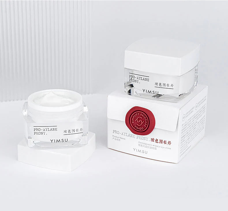 Yimsu Anti Wrinkle Eye Cream Ys0128