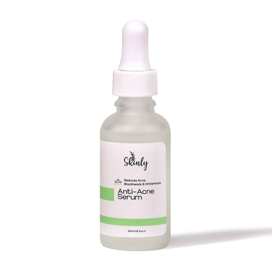 Skinly - Anti Acne Serum - 30Ml