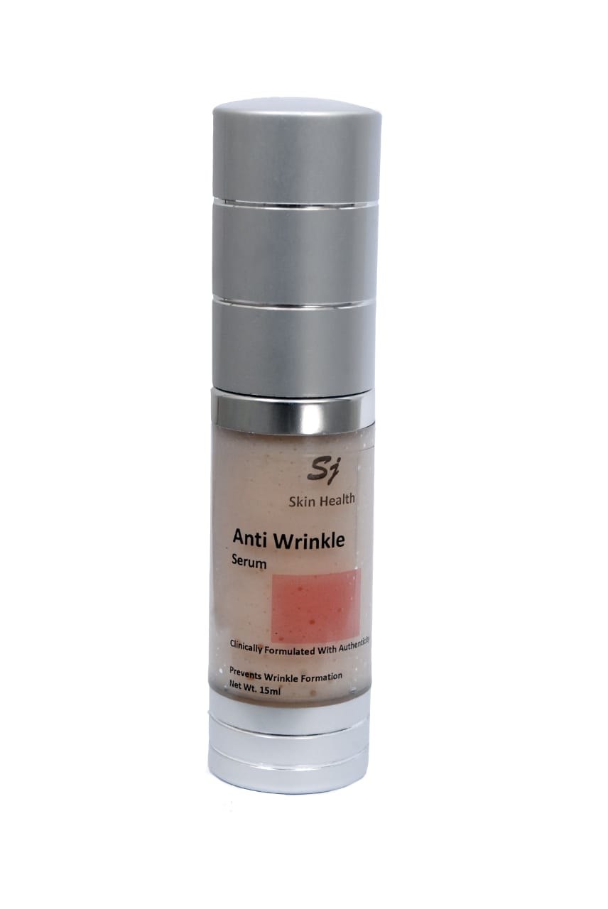 B&B Derma - Anti Wrinkle Serum