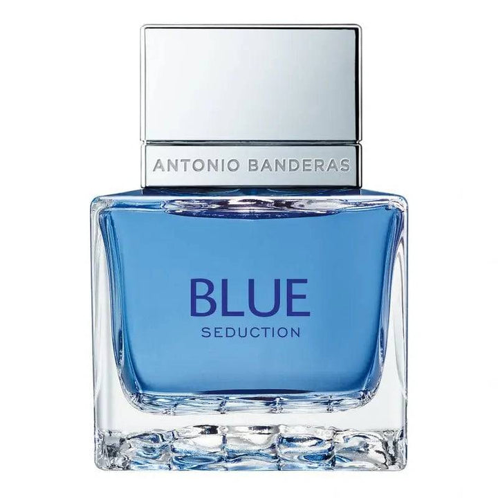 Antonio Banderas Blue Seduction M Edt 50 Ml - My Store