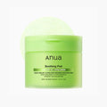 Anua Azelaic 10 Hyaluron Redness Soothing Pad 90 Pads