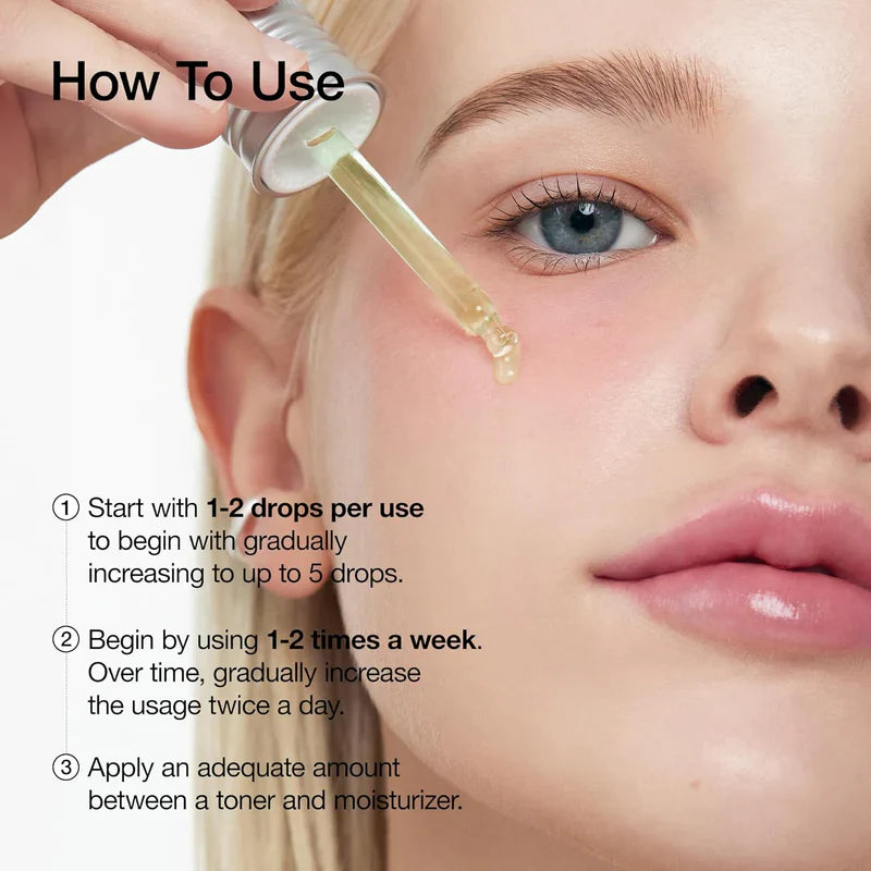 Anua - Azelaic Acid 10 Hyaluron Redness Soothing Serum - 30Ml