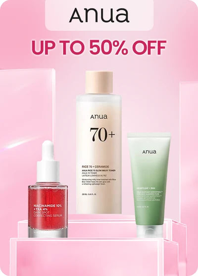 Anua