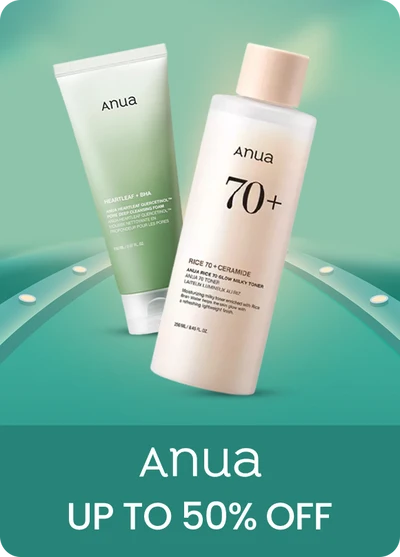 Anua