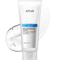 Anua Hyaluronic Acid 8+ Moisturizing Squalane Gentle Gel Cleanser