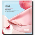 Anua Peach 70+ Niacin Brightening Collagen Mask