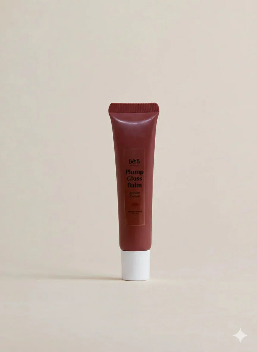 B&B Derma - Plump Gloss Balm