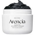 Arencia - Black Tea & Yuzu Rice Mochi Cleanser - 120g