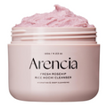 Arencia Fresh Rosehip Rice Mochi Cleanser