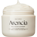 Arencia Rice Mucin Cleanser