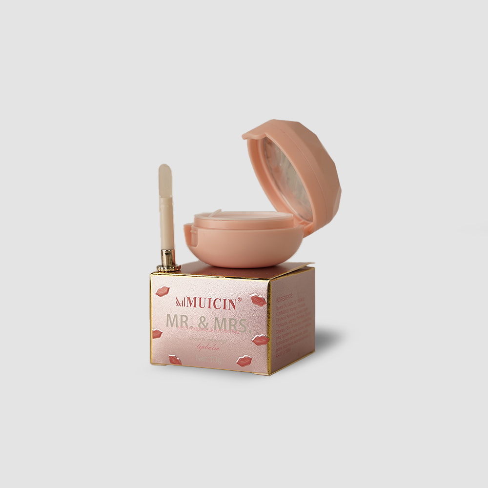 Muicin-Coco & Cherry Moisturizing Lip Balm