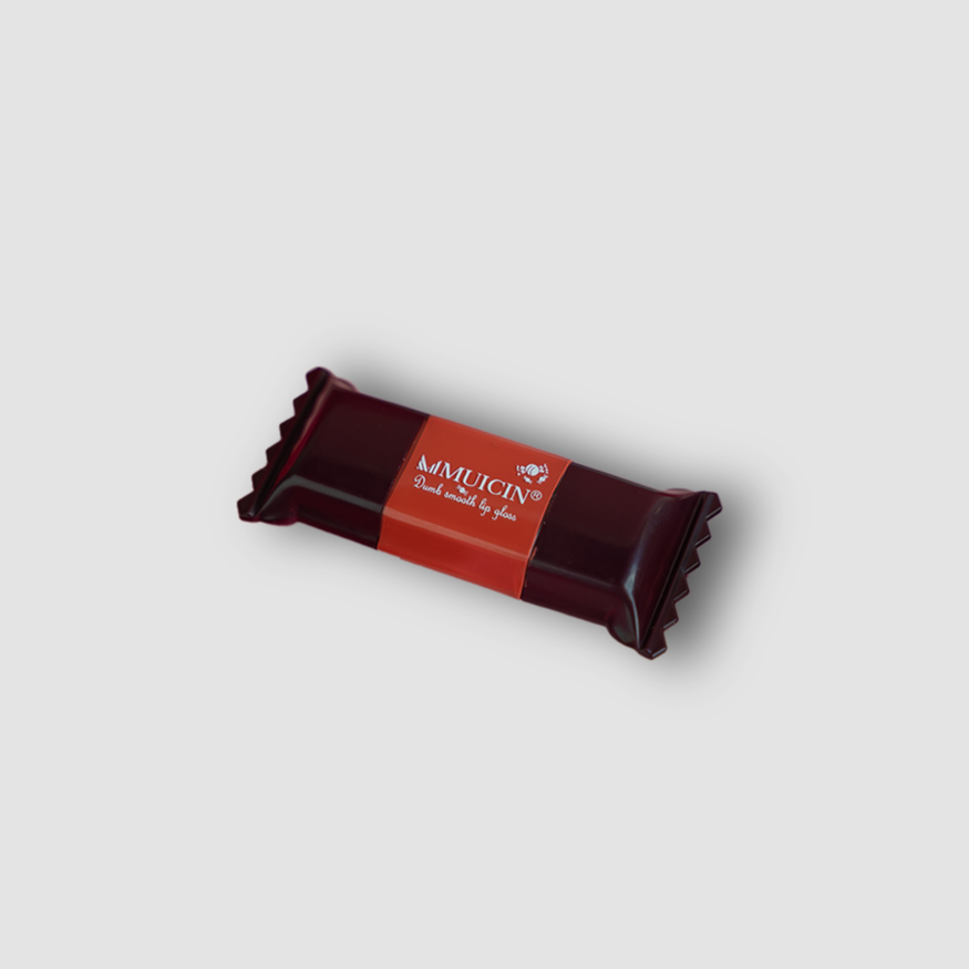 Muicin-Wicked Chocolate Matte Lip Gloss
