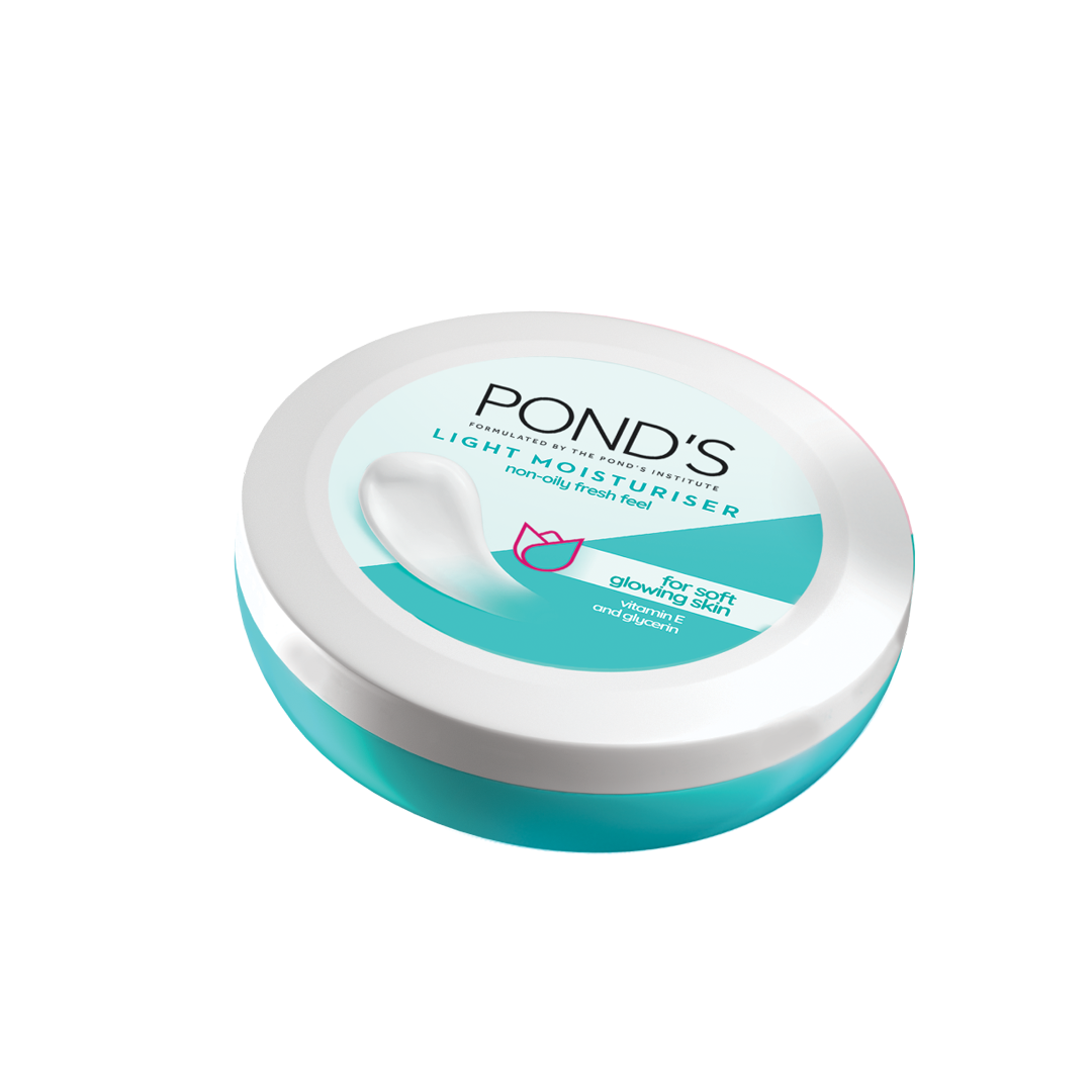 Ponds Moisturizing Cream 75Ml