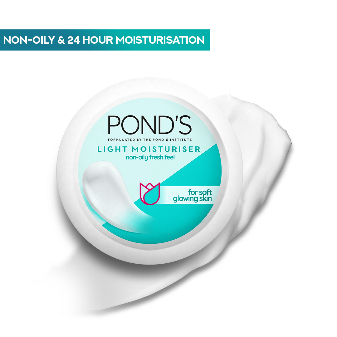 Ponds Moisturizing Cream 75Ml