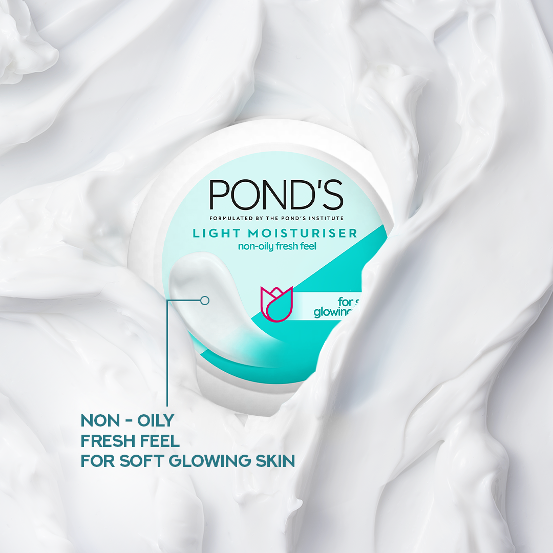 Ponds Moisturizing Cream 75Ml