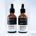 AccuFix - Rosemary Oil Hair Fall Treatment