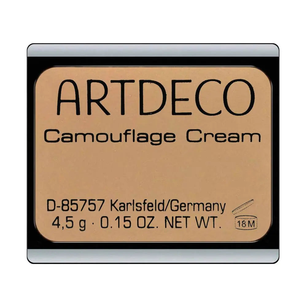 Artdeco - Camouflage Cream 7 - My Store