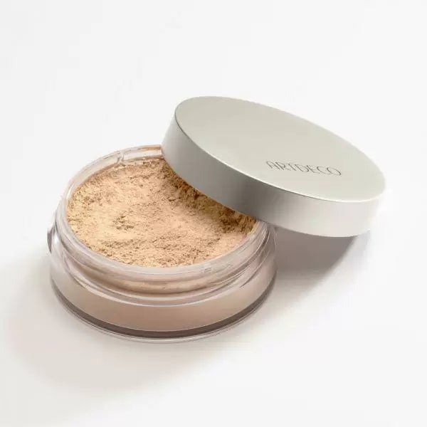 Artdeco - Mineral Powder Foundation 4