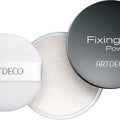 Artdeco - Fixing Powder For Rub And Water Proof Camouflage