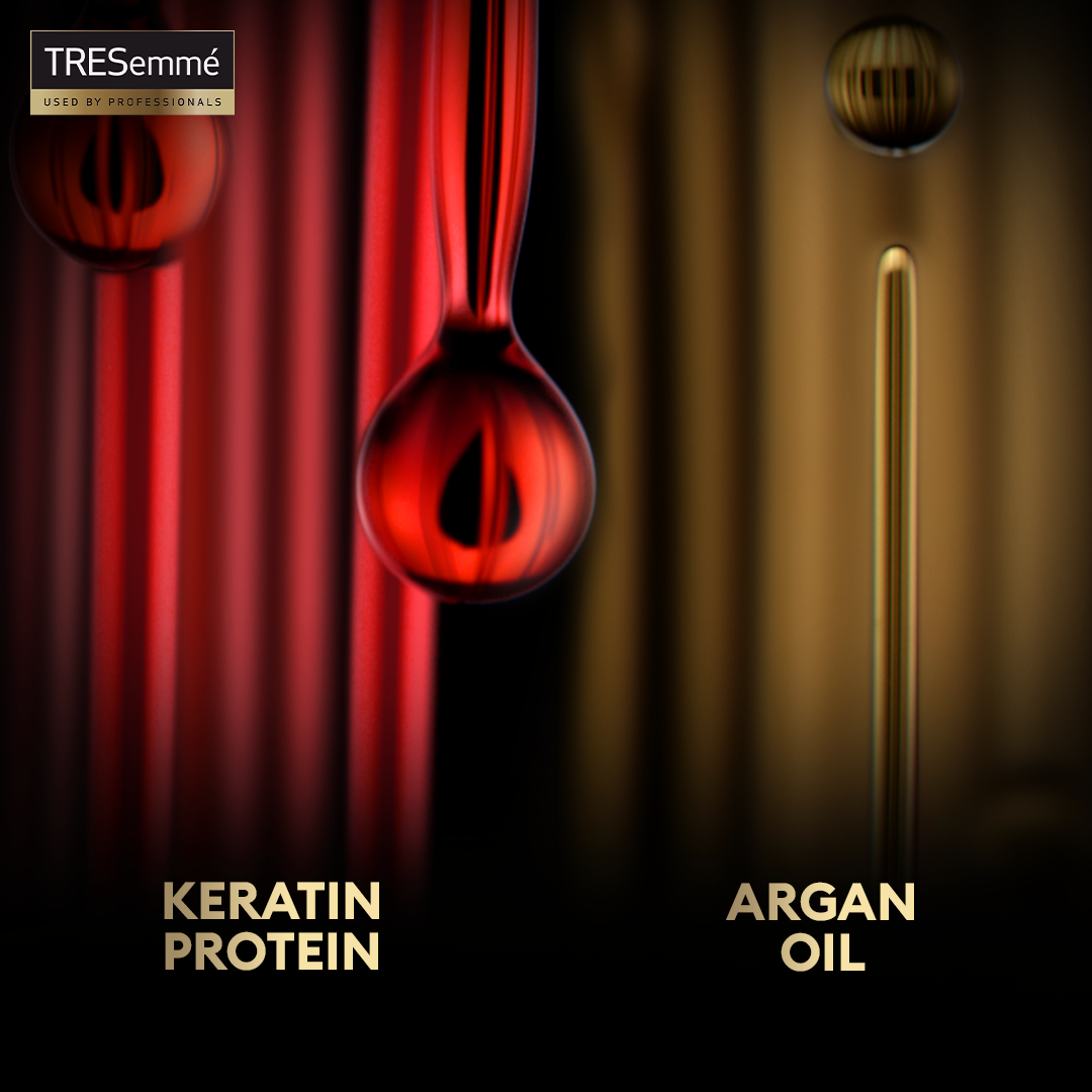Tresemme - KS hair Serum - 100Ml