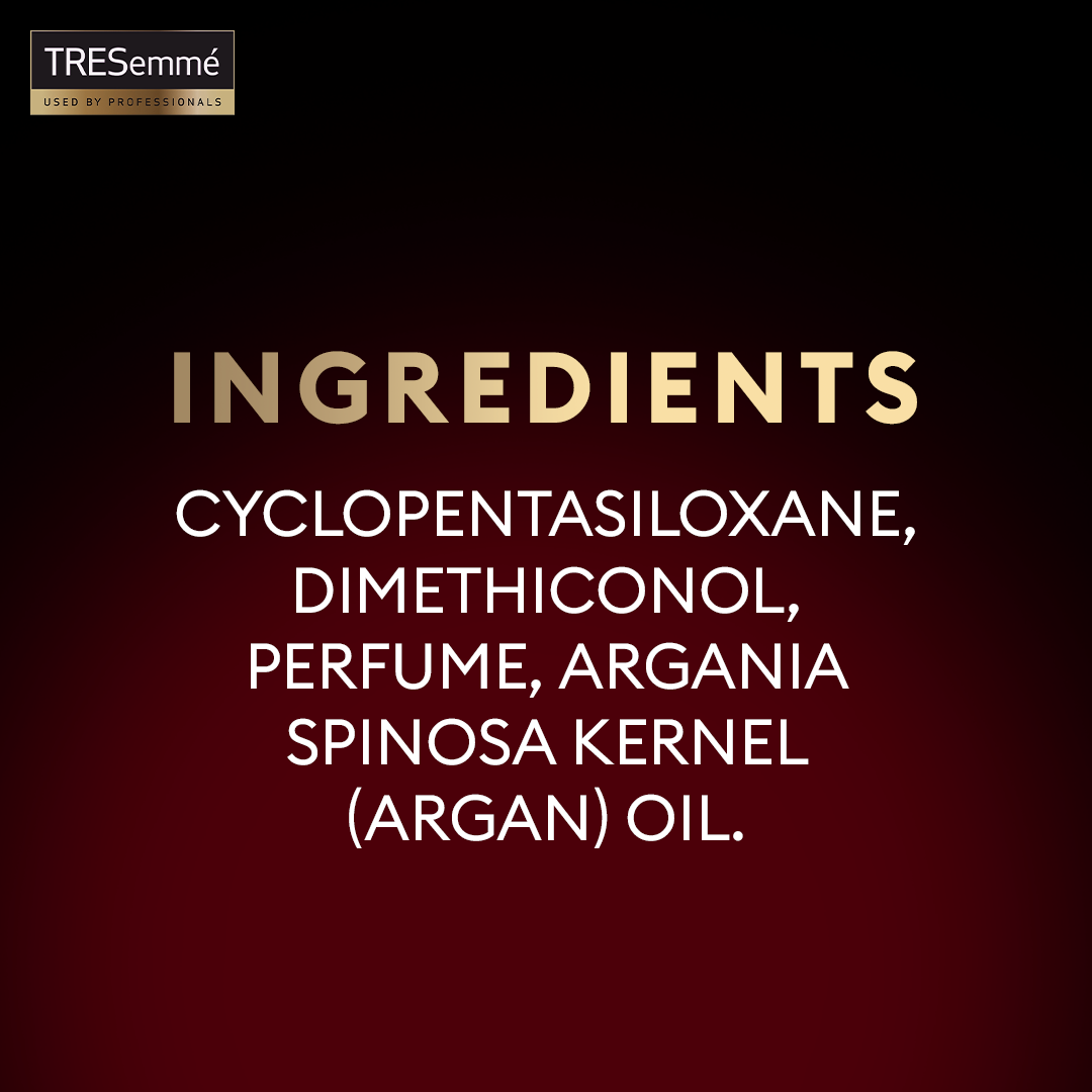 Tresemme - KS hair Serum - 100Ml