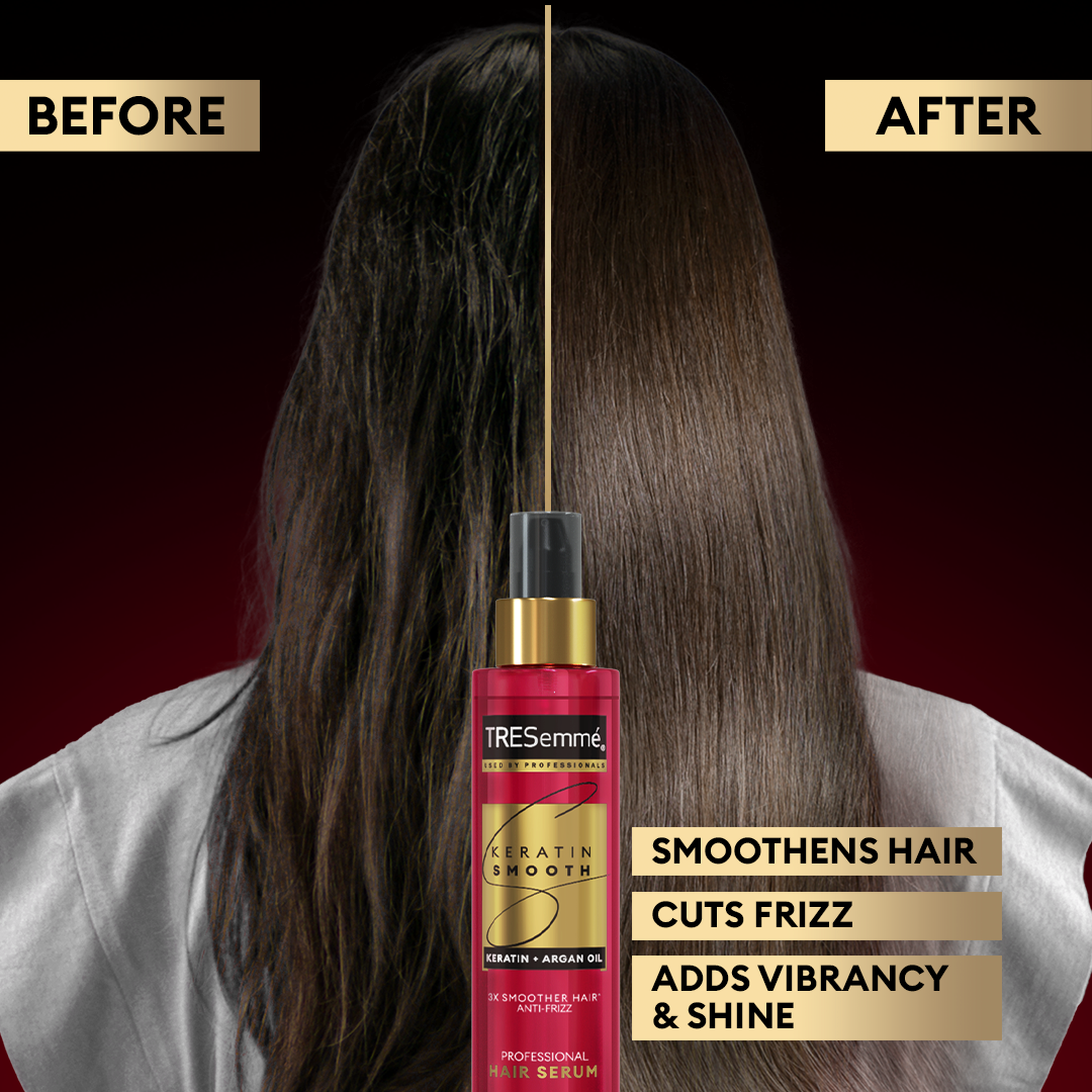 Tresemme - KS hair Serum - 100Ml