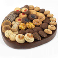 Assorted Mixed Biscuits