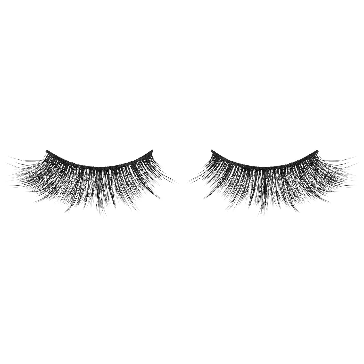 Lurella - Synthetic Eyelashes - Athens