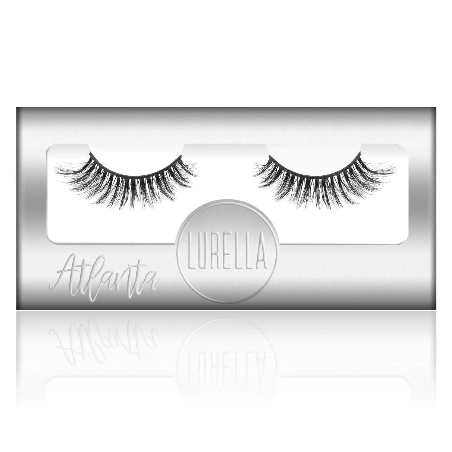 Lurella - Synthetic Eyelashes - Atlanta