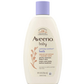 Aveeno Baby Calming Comfort Bath
