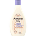 Aveeno Baby Calming Comfort Bedtime Bath and Wash