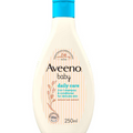 Aveeno Baby Daily Care 2-in-1 Shampoo & Conditioner