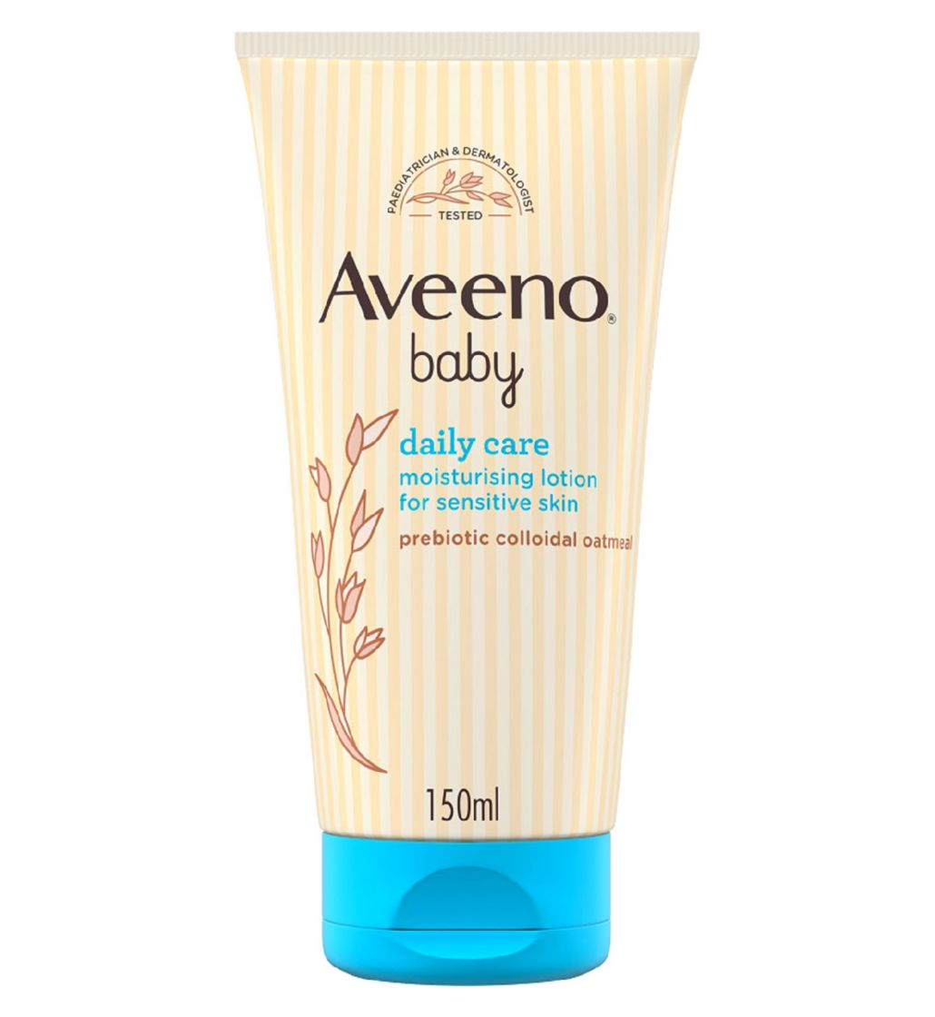 Aveeno Baby Daily Care Moisturising Lotion
