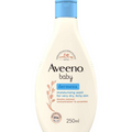 Aveeno Baby Dermexa Moisturising Wash